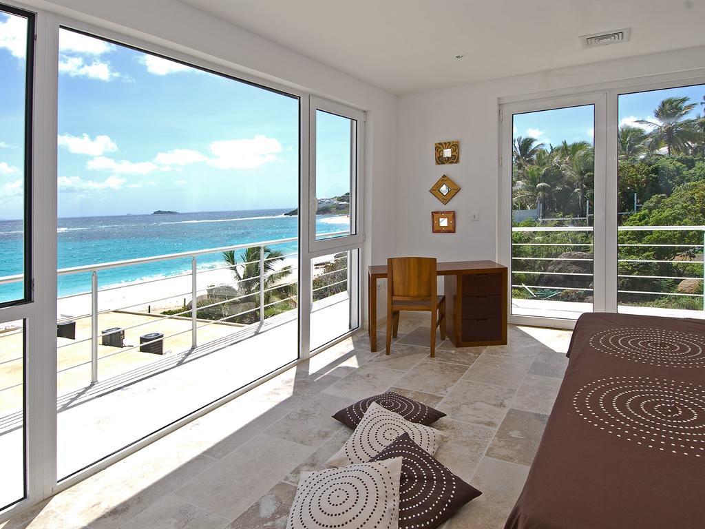 Coral Beach Club Villas & Marina Sint Maarten 外观 照片