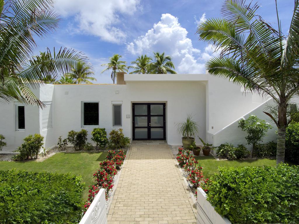Coral Beach Club Villas & Marina Sint Maarten 外观 照片