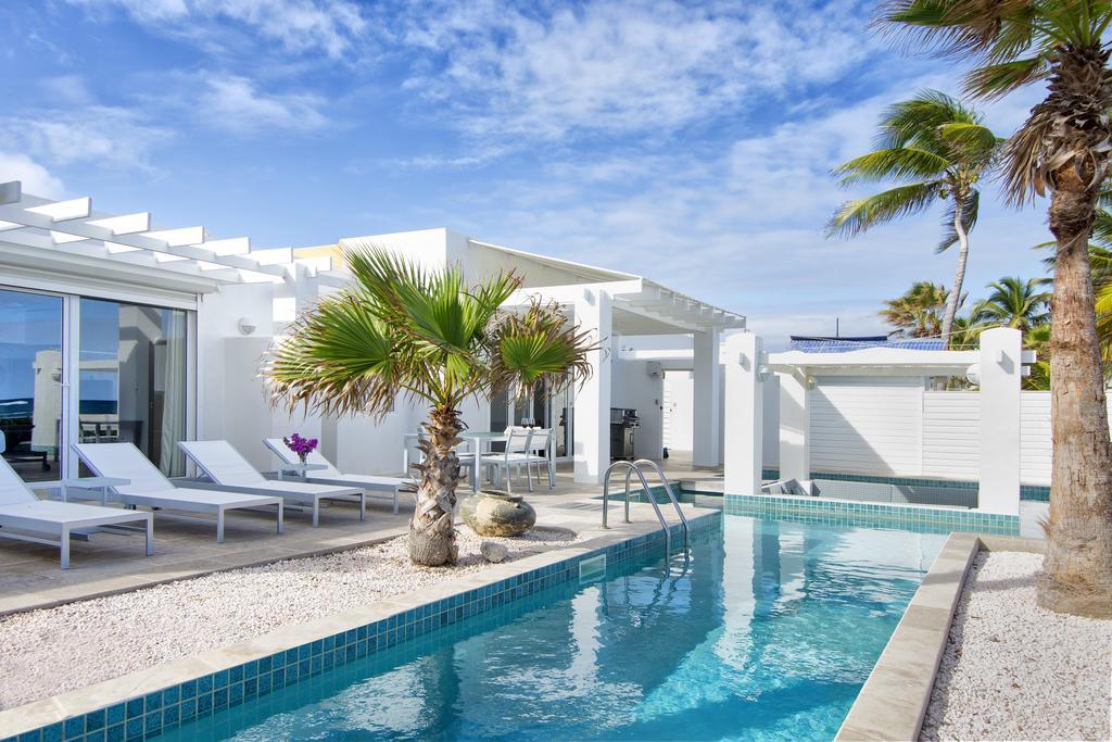 Coral Beach Club Villas & Marina Sint Maarten 外观 照片