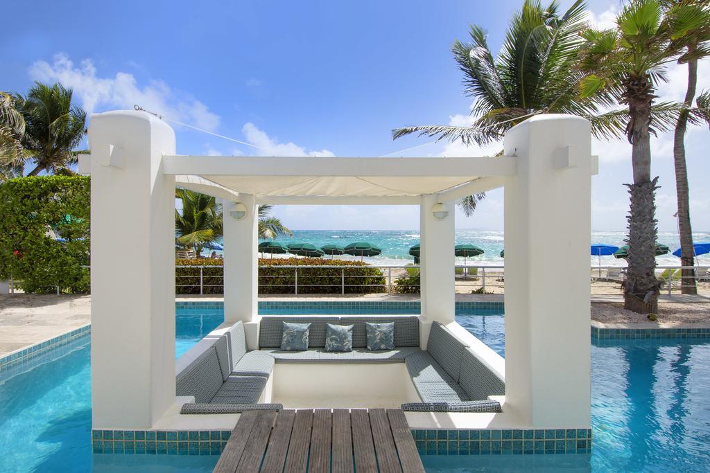 Coral Beach Club Villas & Marina Sint Maarten 外观 照片