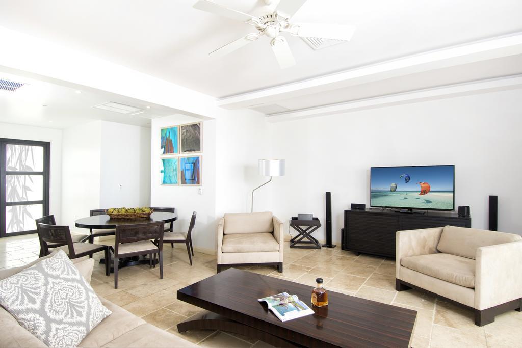 Coral Beach Club Villas & Marina Sint Maarten 外观 照片