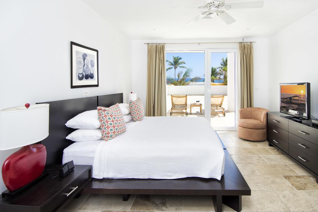 Coral Beach Club Villas & Marina Sint Maarten 外观 照片