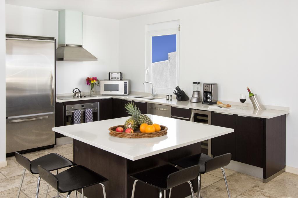 Coral Beach Club Villas & Marina Sint Maarten 外观 照片