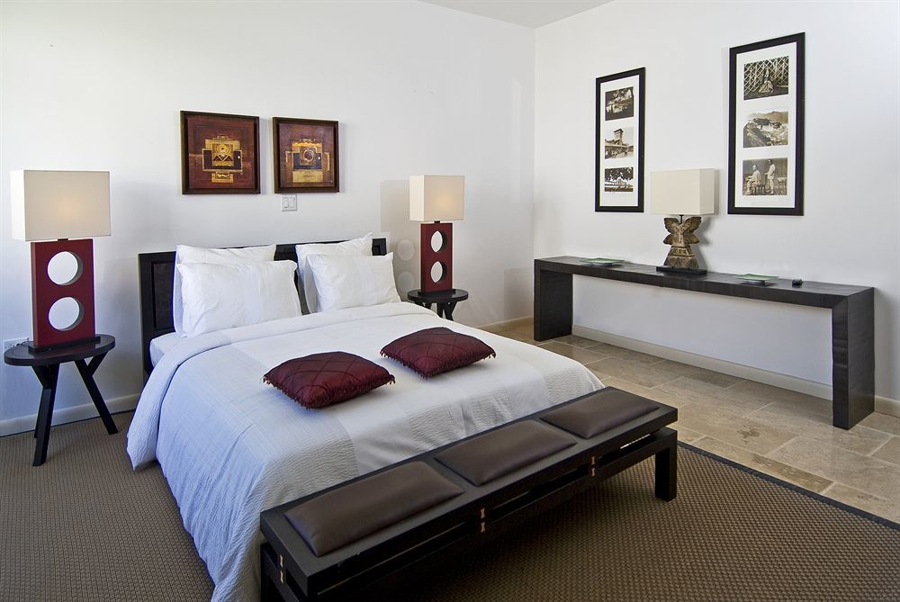 Coral Beach Club Villas & Marina Sint Maarten 外观 照片