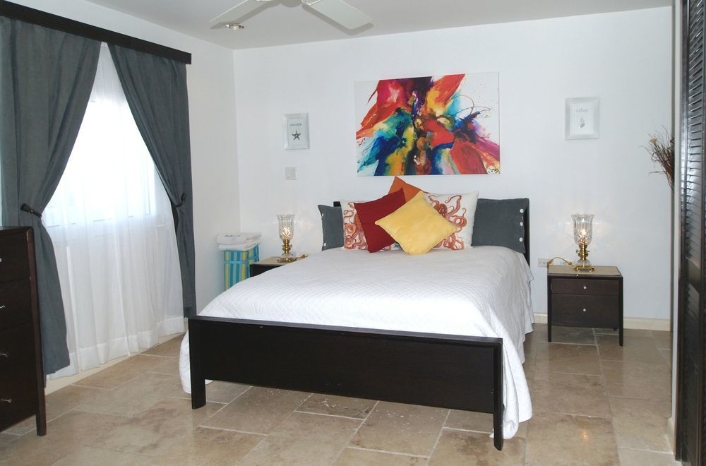 Coral Beach Club Villas & Marina Sint Maarten 外观 照片