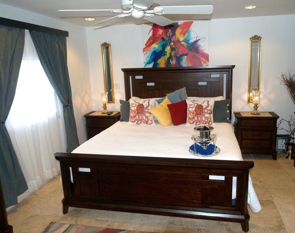Coral Beach Club Villas & Marina Sint Maarten 外观 照片