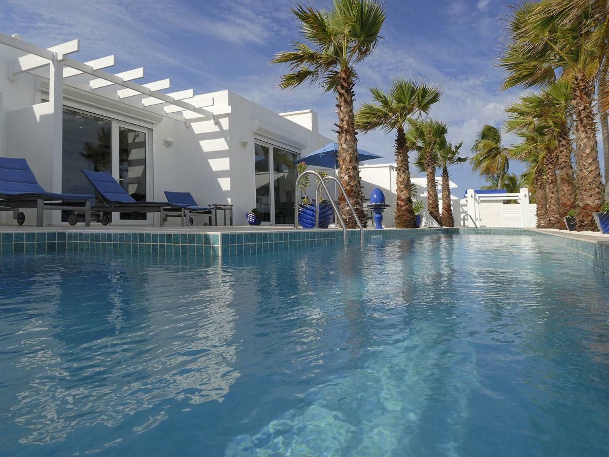 Coral Beach Club Villas & Marina Sint Maarten 外观 照片
