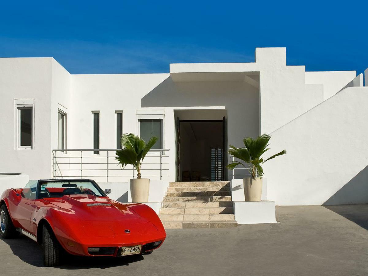 Coral Beach Club Villas & Marina Sint Maarten 外观 照片